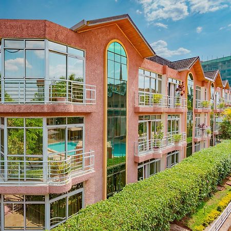 Lemigo Hotel Kigali Ngoại thất bức ảnh
