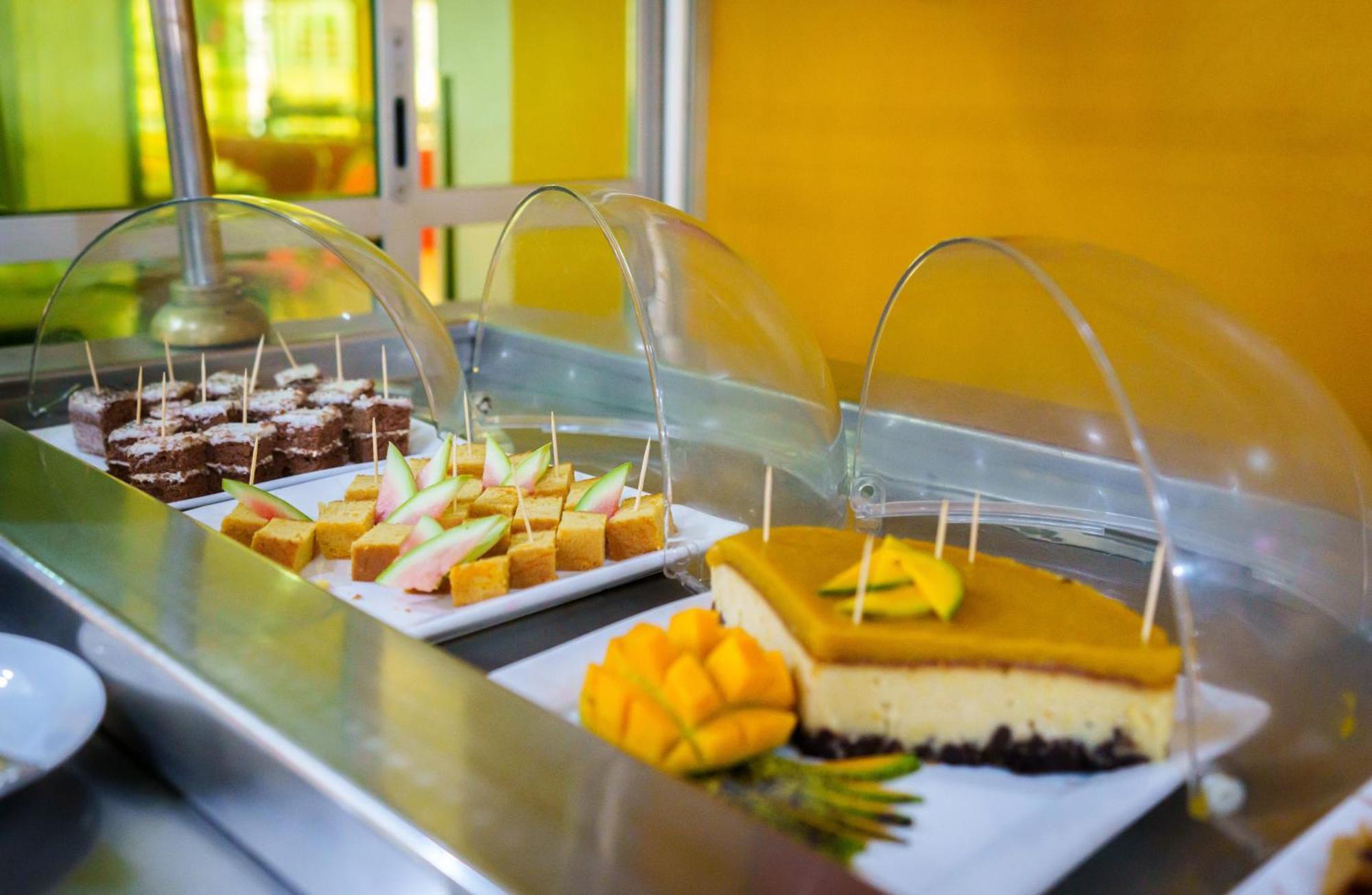 Lemigo Hotel Kigali Ngoại thất bức ảnh