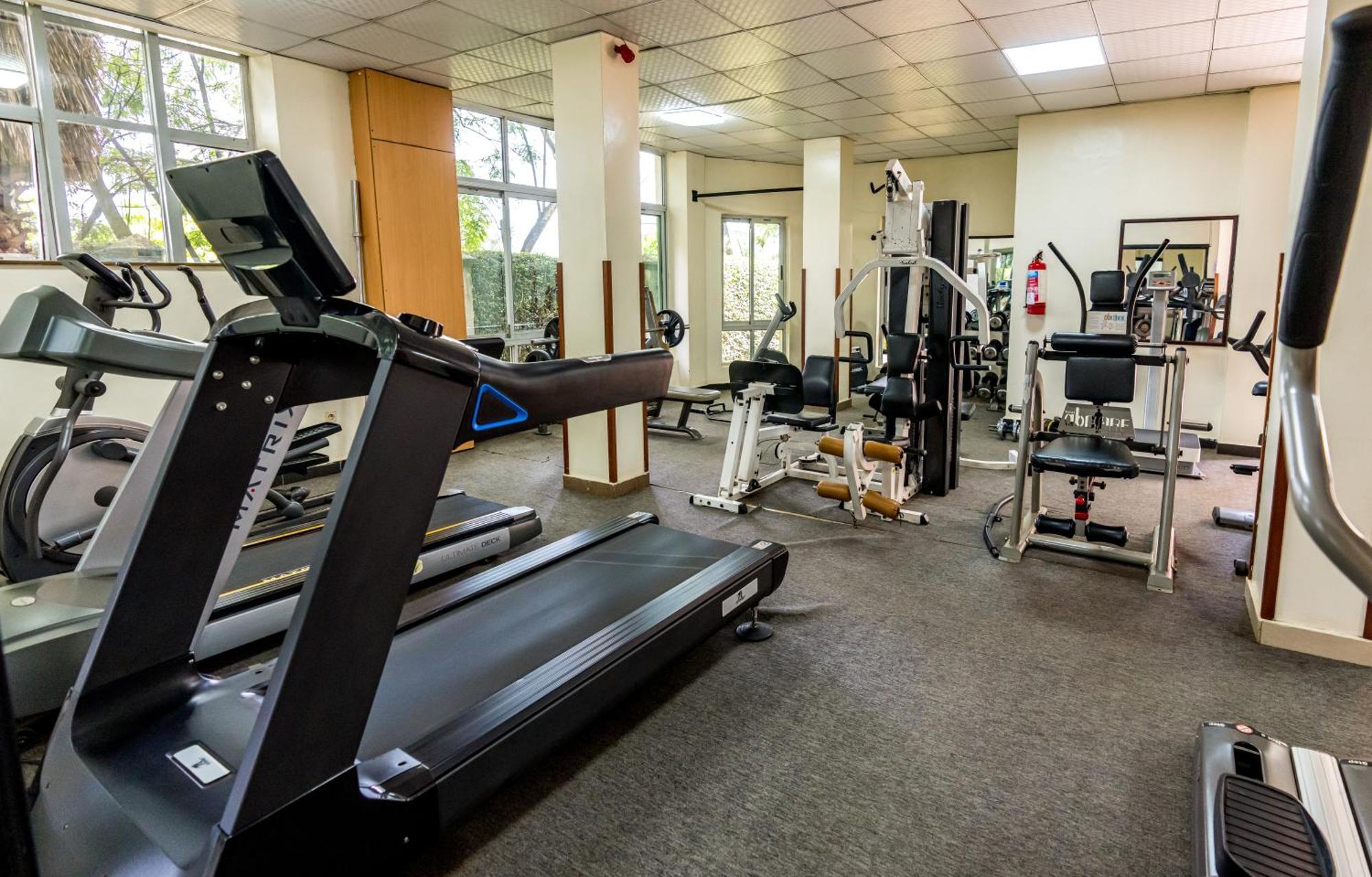 Lemigo Hotel Kigali Ngoại thất bức ảnh