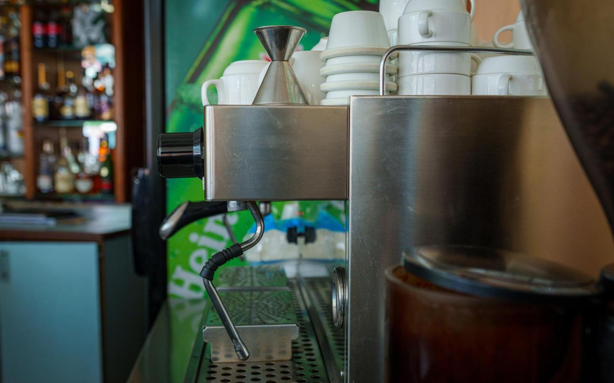 Lemigo Hotel Kigali Ngoại thất bức ảnh