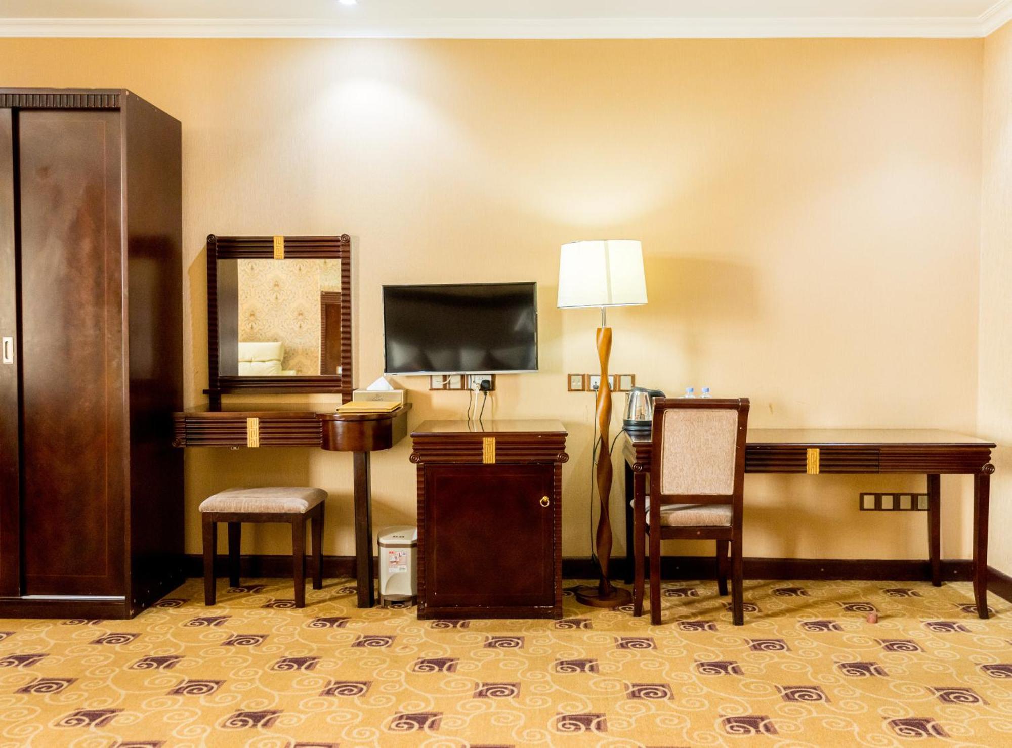 Lemigo Hotel Kigali Ngoại thất bức ảnh