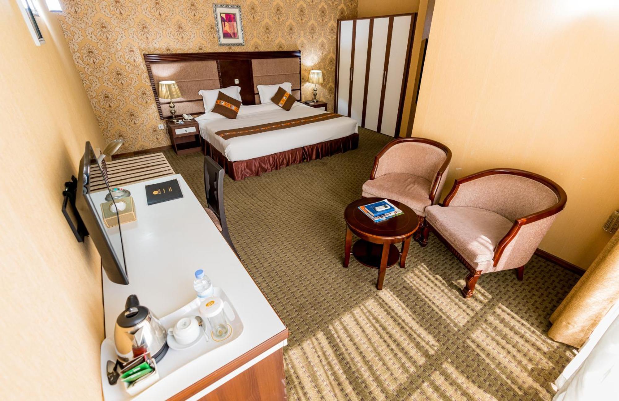 Lemigo Hotel Kigali Ngoại thất bức ảnh